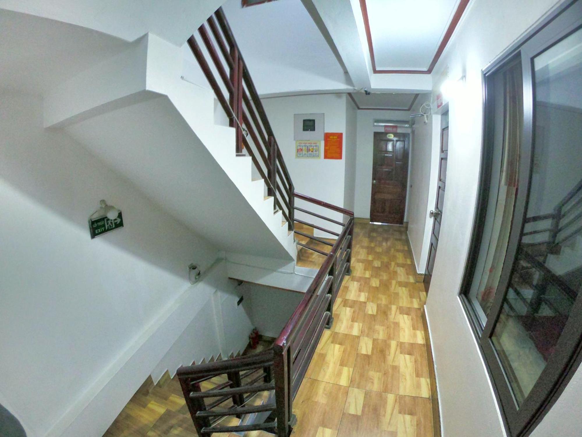 Minh Hung Hostel Sapa Exterior photo