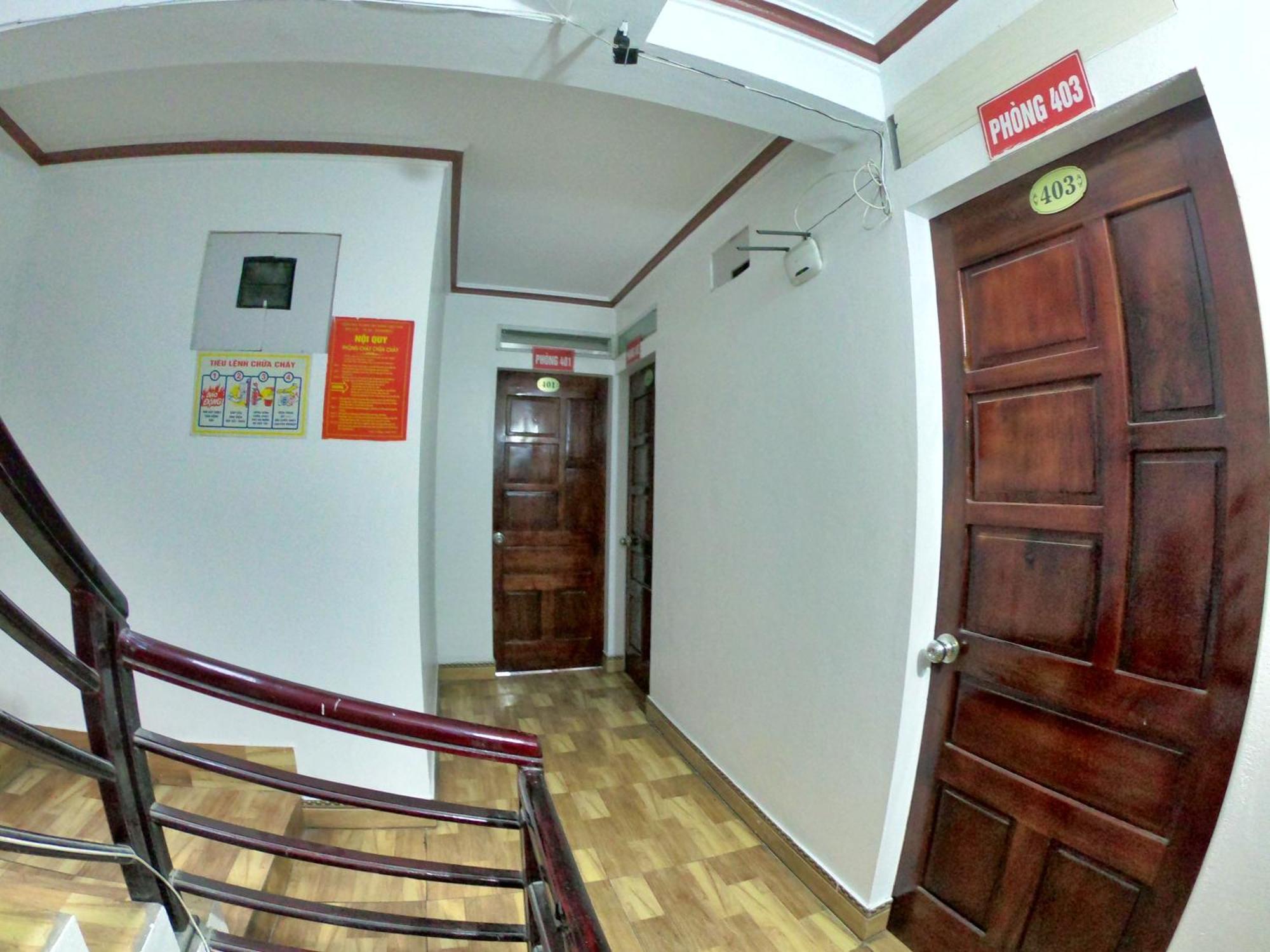 Minh Hung Hostel Sapa Exterior photo