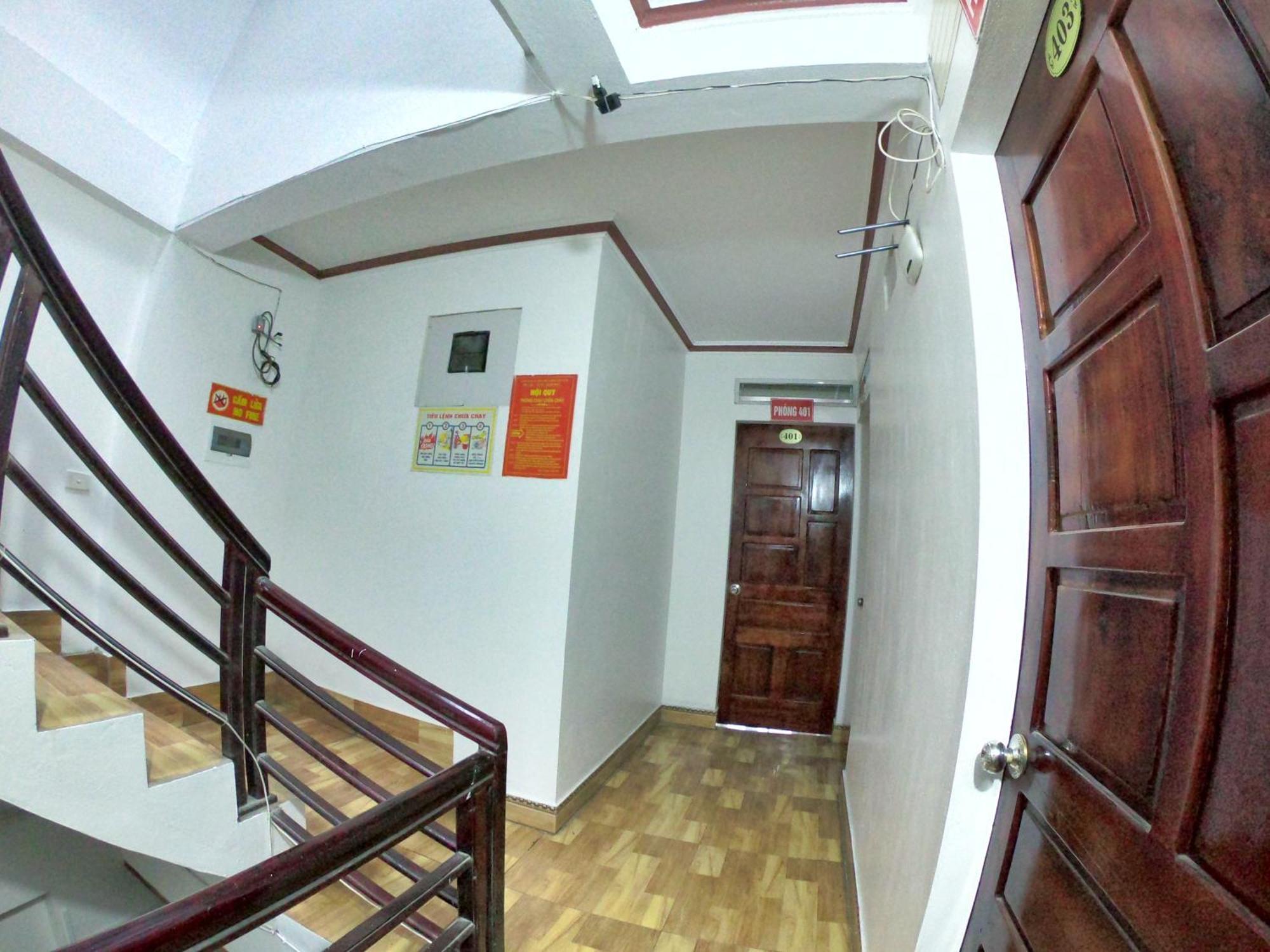 Minh Hung Hostel Sapa Exterior photo