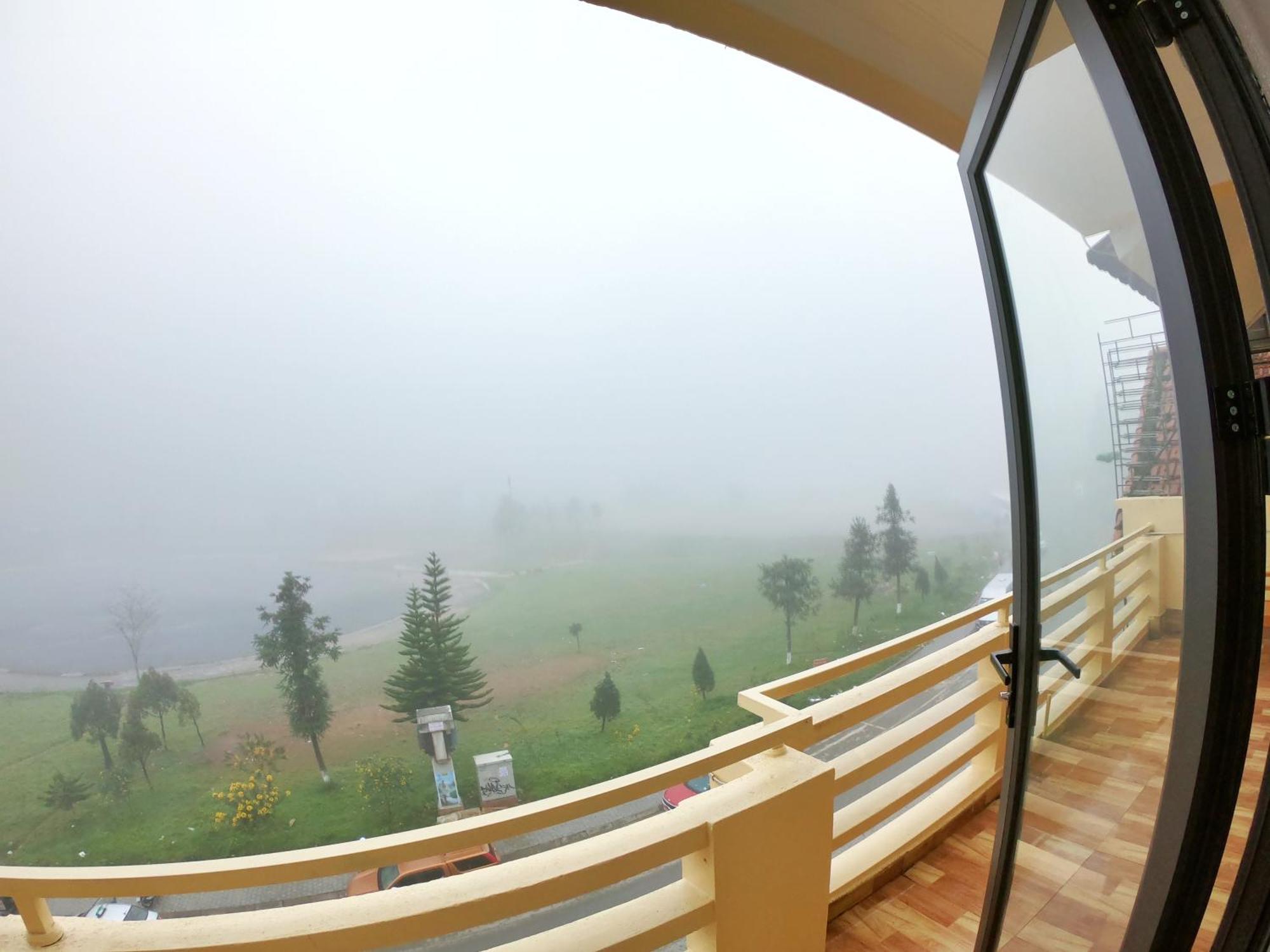 Minh Hung Hostel Sapa Exterior photo