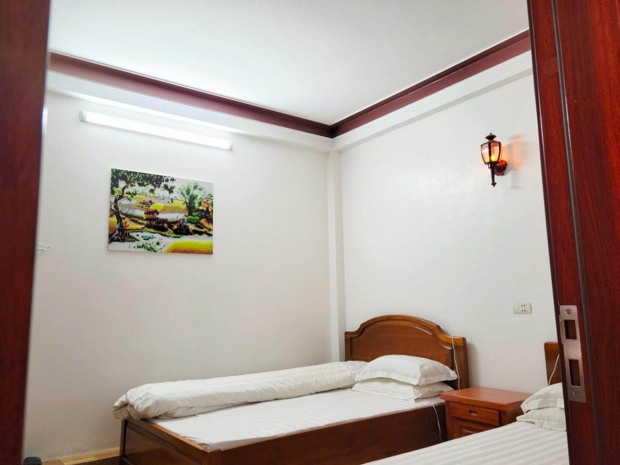 Minh Hung Hostel Sapa Room photo